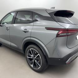 Nissan Qashqai 1.5 190 Tekna Mions