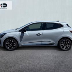 Renault Clio 5 Clio TCe 90 ch GSR2 Techno Rennes