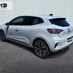 Renault Clio 5 Clio TCe 90 ch GSR2 Techno Rennes