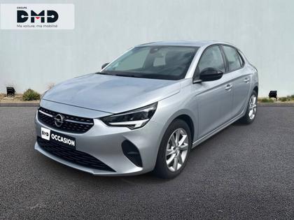 Opel Corsa - Corsa 1.2 75 ch BVM5 Elegance Business - 12 490 €