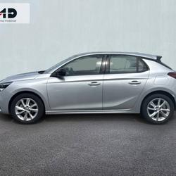Opel Corsa Corsa 1.2 75 ch BVM5 Elegance Business Rennes