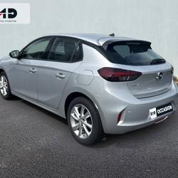 Opel Corsa Corsa 1.2 75 ch BVM5 Elegance Business Rennes