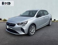 Opel Corsa Rennes