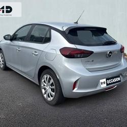 Opel Corsa Corsa Electrique 136 ch & Batterie 50 kWh Edition Rennes