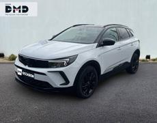 Opel Grandland Rennes