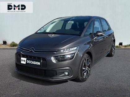 Citroen C4 Spacetourer - C4 Spacetourer PureTech 130 S&S BVM6 Business - 11 490 €