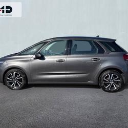 Citroen C4 Spacetourer PureTech 130 S&S BVM6 Business occasion - Rennes - photo 2/21