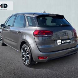 Citroen C4 Spacetourer PureTech 130 S&S BVM6 Business occasion - Rennes - photo 3/21