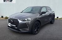 Autres DS DS 3 Crossback BlueHdi 100 S&S BVM6 Business à Rennes