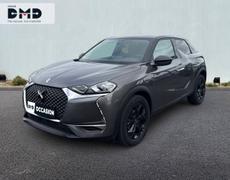 DS DS3 Crossback Rennes