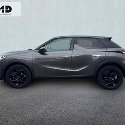 DS DS3 Crossback DS 3 Crossback BlueHdi 100 S&S BVM6 Business Rennes
