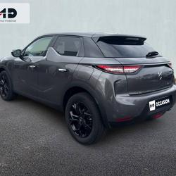 DS DS3 Crossback DS 3 Crossback BlueHdi 100 S&S BVM6 Business Rennes