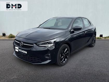 Opel Corsa - Corsa 1.2 Turbo 100 ch BVM6 GS - 13 490 €