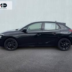 Opel Corsa Corsa 1.2 Turbo 100 ch BVM6 GS Rennes