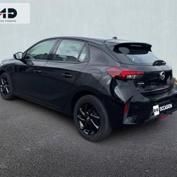 Opel Corsa Corsa 1.2 Turbo 100 ch BVM6 GS Rennes