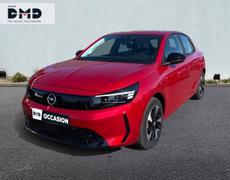 Opel Corsa - Corsa Electrique 136 ch & Batterie 50 kWh - 18 990 €