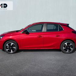 Opel Corsa Corsa Electrique 136 ch & Batterie 50 kWh Rennes