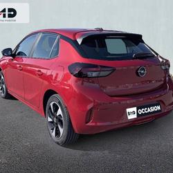 Opel Corsa Corsa Electrique 136 ch & Batterie 50 kWh Rennes