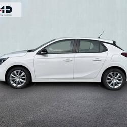 Opel Corsa Corsa Electrique 136 ch & Batterie 50 kWh Edition Rennes