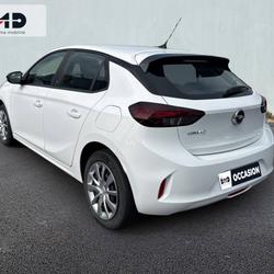 Opel Corsa Corsa Electrique 136 ch & Batterie 50 kWh Edition Rennes