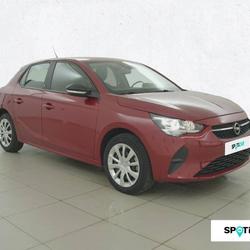 Opel Corsa Corsa Electrique 136 ch & Batterie 50 kWh Edition Rennes