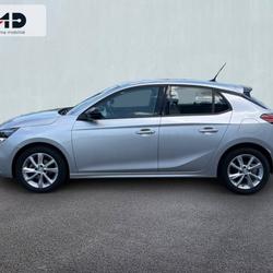 Opel Corsa Corsa 1.2 75 ch BVM5 Elegance Business Rennes