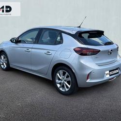 Opel Corsa Corsa 1.2 75 ch BVM5 Elegance Business Rennes