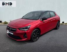 Opel Corsa Rennes