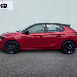 Opel Corsa Corsa 1.2 Turbo 130 ch BVA8 GS Rennes