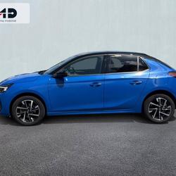 Opel Corsa Corsa 1.2 Turbo 100 ch GS Rennes