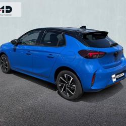 Opel Corsa Corsa 1.2 Turbo 100 ch GS Rennes
