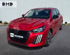 Peugeot 208 Rennes