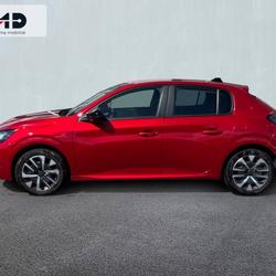 Peugeot 208 208 Hybrid 100 e-DCS6 Active Rennes