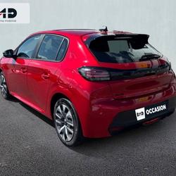 Peugeot 208 208 Hybrid 100 e-DCS6 Active Rennes