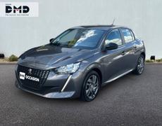 Peugeot 208 Rennes