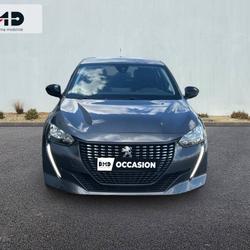 Peugeot 208 208 BlueHDi 100 S&S BVM6 Active Pack Rennes