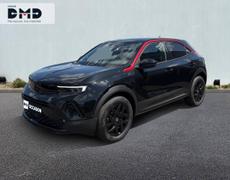 Opel Mokka Rennes