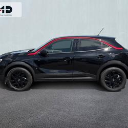 Opel Mokka Mokka 1.2 Turbo 130 ch BVA8 GS Rennes
