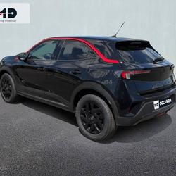 Opel Mokka Mokka 1.2 Turbo 130 ch BVA8 GS Rennes