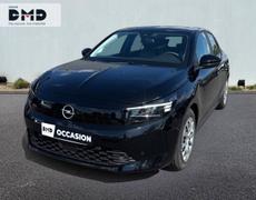 Opel Corsa Rennes