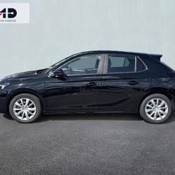 Opel Corsa Corsa 1.2 Turbo 100 ch BVA8 Edition Rennes