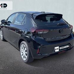 Opel Corsa Corsa 1.2 Turbo 100 ch BVA8 Edition Rennes