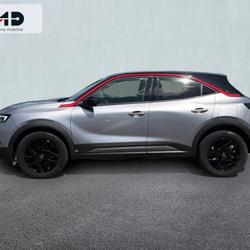 Opel Mokka Mokka 1.2 Turbo 100 ch BVM6 GS Rennes