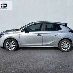 Opel Corsa Corsa 1.2 Turbo 100 ch BVA8 Edition Rennes