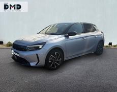 Opel Corsa Rennes