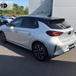 Opel Corsa Corsa 1.2 Turbo 100 ch GS Rennes