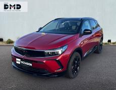 Opel Grandland Rennes
