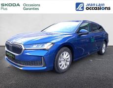 Skoda Superb combi Fontaine