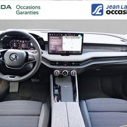Skoda Superb combi Superb Combi 1.5 TSI mHEV 150 ch ACT DSG7 Selection Fontaine