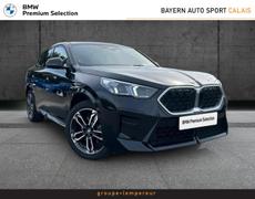 BMW X2 Arques